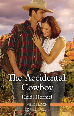 The Accidental Cowboy