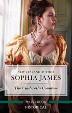 The Cinderella Countess