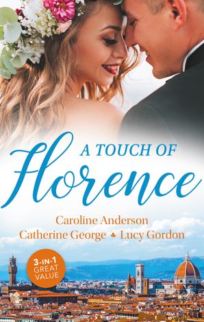 A Touch Of Florence/Valtieri's Bride/Lorenzo's Reward/The Secret That Changed Everything