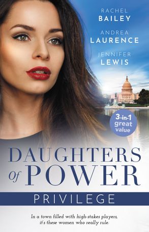 Daughters Of Power
