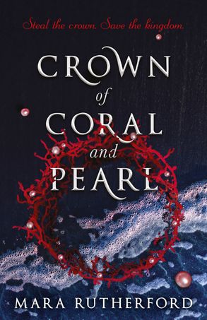 crown of coral and pearl series crown of coral and pearl series