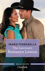 The Lawman's Romance Lesson