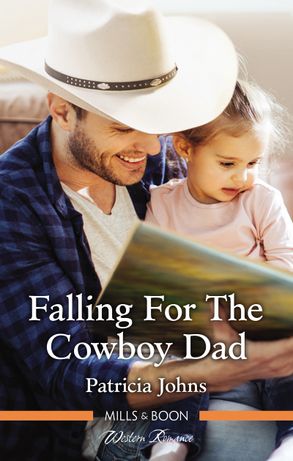 Falling for the Cowboy Dad
