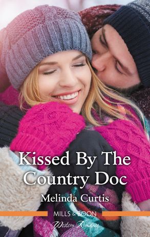 Kissed by the Country Doc