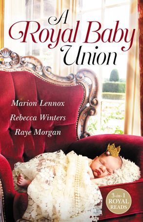 A Royal Baby Union/Claimed