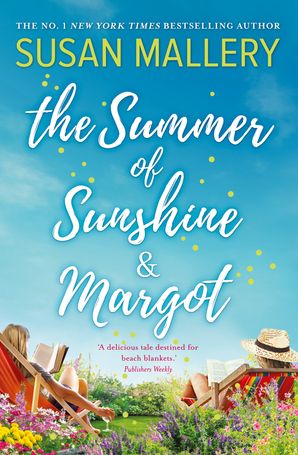 The Summer of Sunshine and Margot