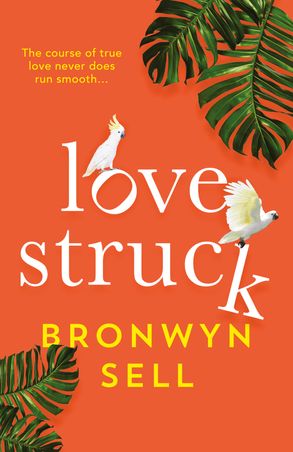 Cover image - Lovestruck