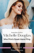 Miss Prim's Greek Island Fling