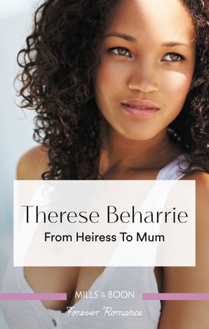 From Heiress to Mum