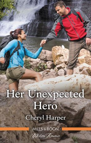 Her Unexpected Hero