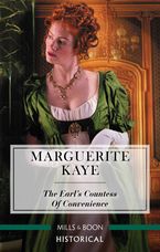 The Earl's Countess of Convenience