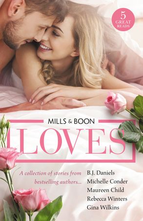 Mills & Boon Loves.../Big Sky Standoff/Girl Behind the Scandalous Reputation/A Bride for the Boss/The Italian Playboy's Secret Son/The M.