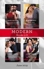 Modern Box Set 5-8 June 2019