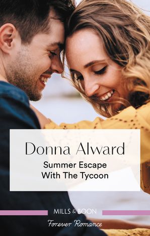 Summer Escape with the Tycoon