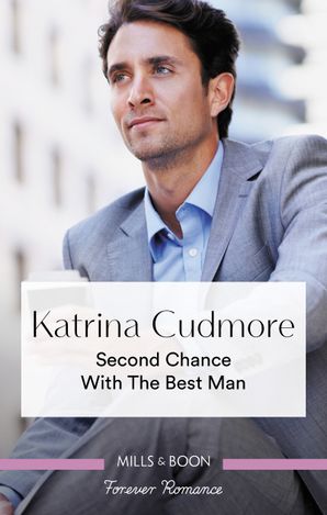 Second Chance with the Best Man
