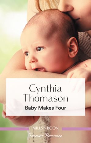 Baby Makes Four