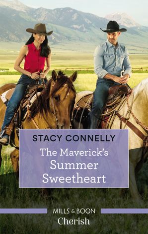 The Maverick's Summer Sweetheart