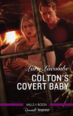 Colton's Covert Baby