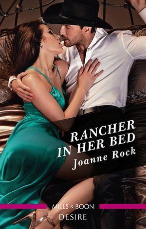 Rancher in Her Bed