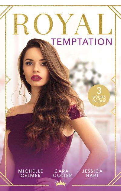 Royal Temptation/Virgin Princess, Tycoon's Temptation/Her Royal Wedding Wish/The Secret Princess