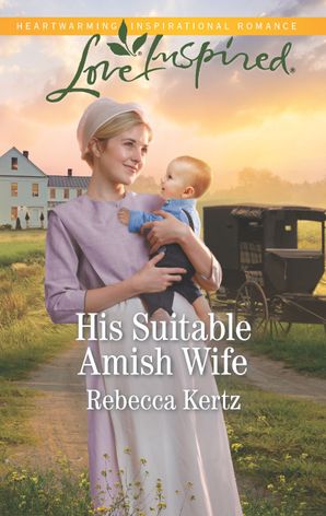 His Suitable Amish Wife