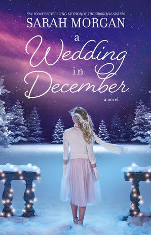 A Wedding in December