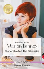 Cinderella and the Billionaire