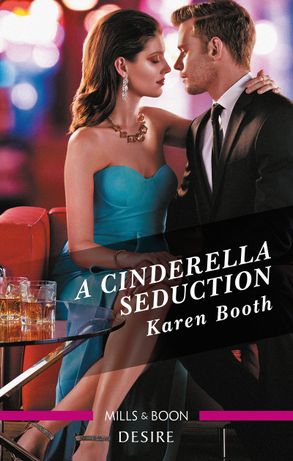 A Cinderella Seduction