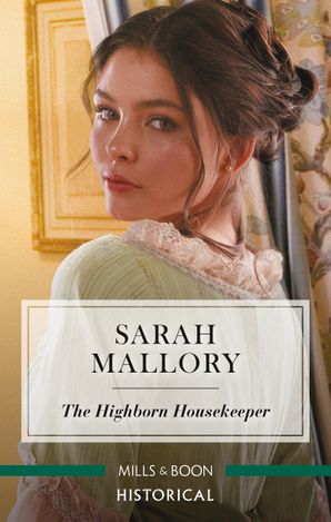 The Highborn Housekeeper