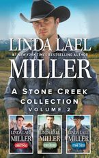 A Stone Creek Collection Volume 2/A Stone Creek Christmas/The Bridegroom/At Home in Stone Creek