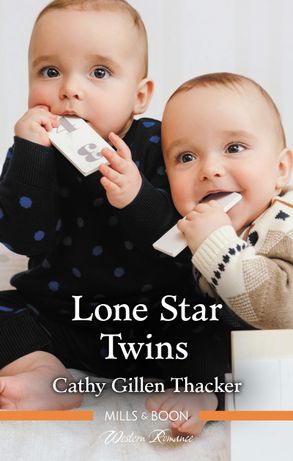 Lone Star Twins