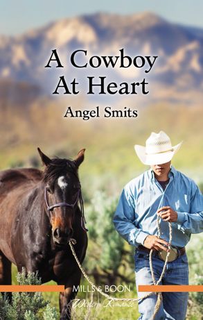 A Cowboy at Heart