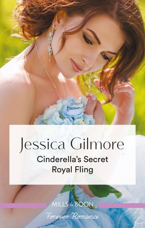 Cinderella's Secret Royal Fling