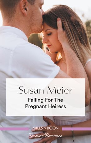 Falling for the Pregnant Heiress