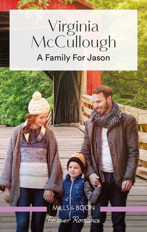 A Family for Jason