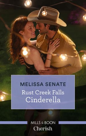 Rust Creek Falls Cinderella