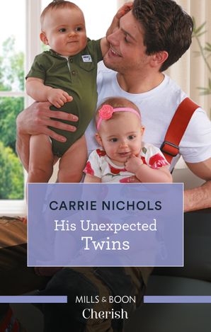 His Unexpected Twins