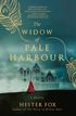 The Widow of Pale Harbour