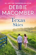 Texas Skies/Lonesome Cowboy/Texas Two-Step/Caroline's Child