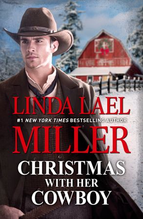 Christmas With Her Cowboy/A Creed Country Christmas/An Outlaw's Christmas