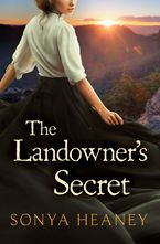 The Landowner's Secret (Brindabella Secrets, #1)