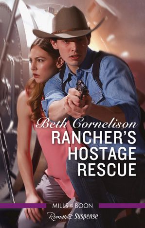 Rancher's Hostage Rescue