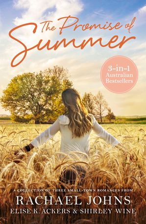The Promise of Summer: Jilted, Summer Return & Tell Me No Lies