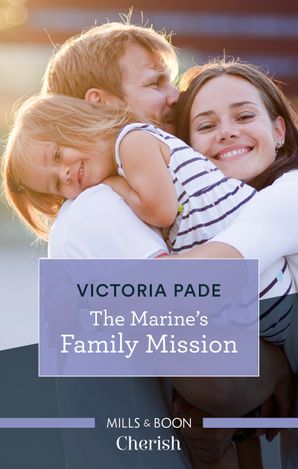The Marine's Family Mission
