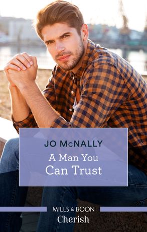 A Man You Can Trust