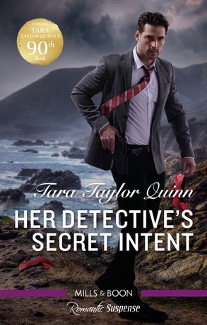 Her Detective's Secret Intent