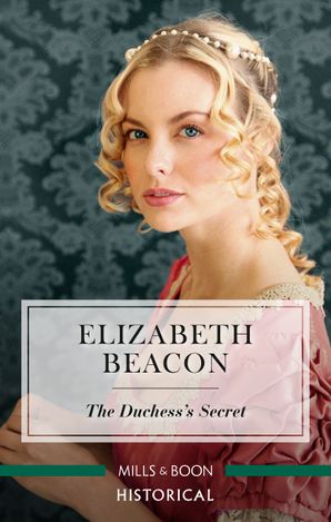 The Duchess's Secret