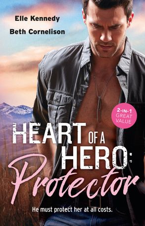 Heart Of A Hero - Protector 3 Book Box Set