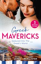 Greek Mavericks