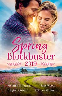 spring-blockbuster-2019back-in-her-husbands-bedtaking-the-boss-to-bedcountry-doctor-spring-bridea-mavericks-heart